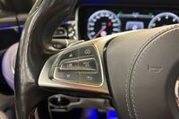 Mercedes-Benz S vaihtoauto