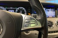 Mercedes-Benz S vaihtoauto