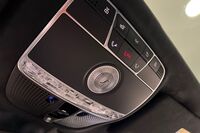 Mercedes-Benz S vaihtoauto