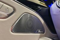 Mercedes-Benz S vaihtoauto