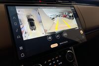 Land Rover Range Rover vaihtoauto