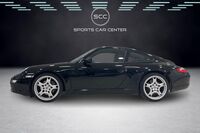 Porsche 911 vaihtoauto