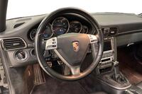 Porsche 911 vaihtoauto