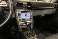 Porsche 911 vaihtoauto