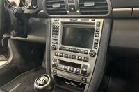 Porsche 911 vaihtoauto