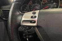 Porsche 911 vaihtoauto