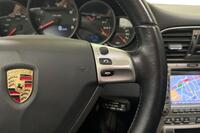 Porsche 911 vaihtoauto