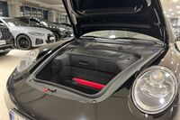 Porsche 911 vaihtoauto