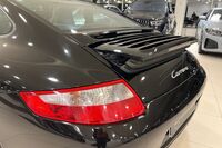 Porsche 911 vaihtoauto