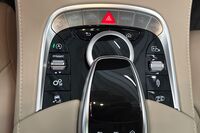 Mercedes-Benz S vaihtoauto