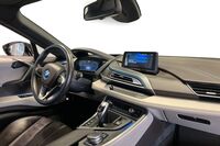 BMW i8 vaihtoauto