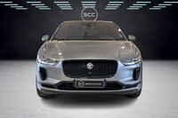 Jaguar I-PACE vaihtoauto