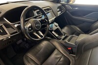 Jaguar I-PACE vaihtoauto