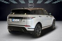 Land Rover Range Rover Evoque vaihtoauto