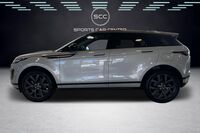 Land Rover Range Rover Evoque vaihtoauto