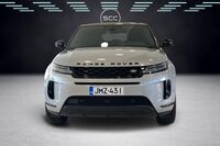 Land Rover Range Rover Evoque vaihtoauto