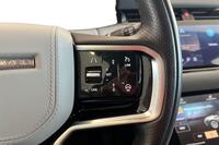 Land Rover Range Rover Evoque vaihtoauto