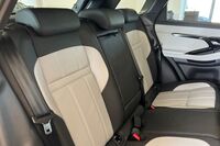 Land Rover Range Rover Evoque vaihtoauto