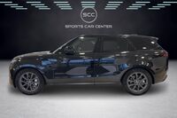 Land Rover Range Rover Sport vaihtoauto