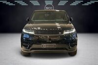 Land Rover Range Rover Sport vaihtoauto