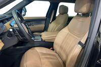 Land Rover Range Rover Sport vaihtoauto