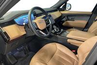 Land Rover Range Rover Sport vaihtoauto