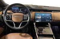 Land Rover Range Rover Sport vaihtoauto