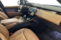 Land Rover Range Rover Sport vaihtoauto