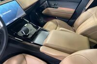 Land Rover Range Rover Sport vaihtoauto