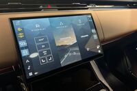 Land Rover Range Rover Sport vaihtoauto