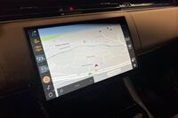 Land Rover Range Rover Sport vaihtoauto