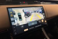 Land Rover Range Rover Sport vaihtoauto