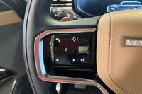 Land Rover Range Rover Sport vaihtoauto