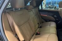 Land Rover Range Rover Sport vaihtoauto