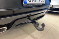 Land Rover Range Rover Sport vaihtoauto