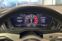 Audi S5 vaihtoauto