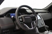 Land Rover Discovery Sport vaihtoauto