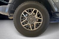 Jeep Wrangler vaihtoauto