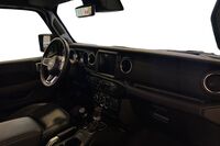 Jeep Wrangler vaihtoauto