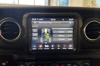 Jeep Wrangler vaihtoauto