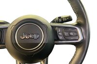 Jeep Wrangler vaihtoauto