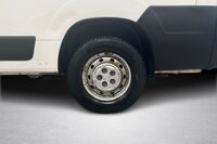 Peugeot Boxer vaihtoauto