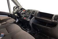 Peugeot Boxer vaihtoauto