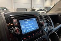 Peugeot Boxer vaihtoauto