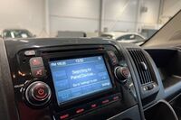 Peugeot Boxer vaihtoauto