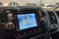 Peugeot Boxer vaihtoauto