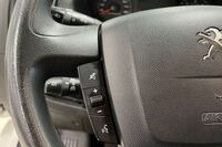 Peugeot Boxer vaihtoauto