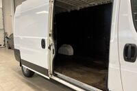 Peugeot Boxer vaihtoauto