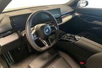BMW i5 vaihtoauto