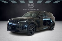 Land Rover Range Rover Sport vaihtoauto